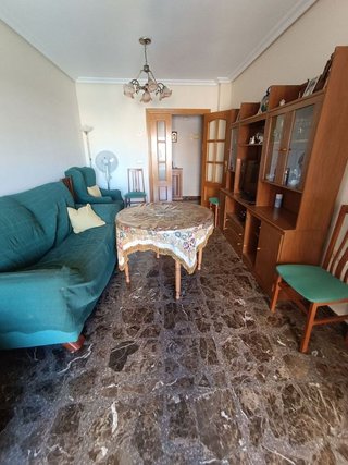 Piso en venta en San Pablo - Santa Teresa en Albacete