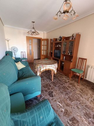 Piso en venta en San Pablo - Santa Teresa en Albacete
