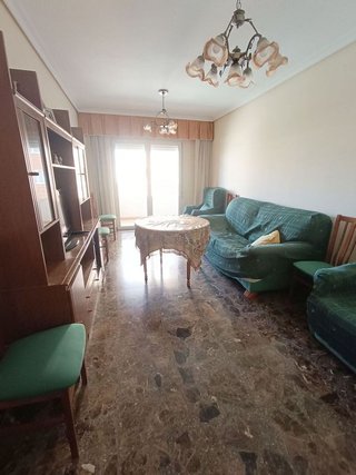 Piso en venta en San Pablo - Santa Teresa en Albacete