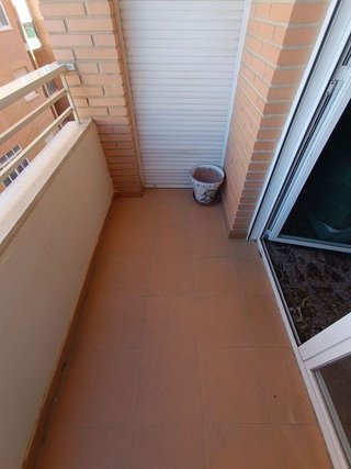 Piso en venta en San Pablo - Santa Teresa en Albacete