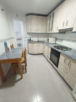 Piso en venta en San Pablo - Santa Teresa en Albacete