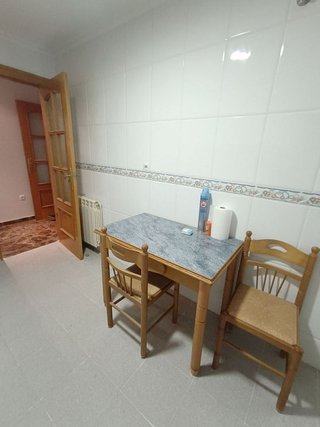 Piso en venta en San Pablo - Santa Teresa en Albacete