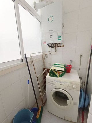 Piso en venta en San Pablo - Santa Teresa en Albacete