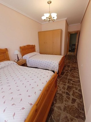 Piso en venta en San Pablo - Santa Teresa en Albacete