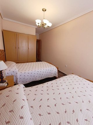 Piso en venta en San Pablo - Santa Teresa en Albacete