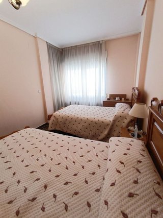 Piso en venta en San Pablo - Santa Teresa en Albacete