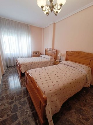 Piso en venta en San Pablo - Santa Teresa en Albacete