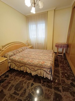 Piso en venta en San Pablo - Santa Teresa en Albacete