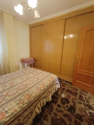 Piso en venta en San Pablo - Santa Teresa en Albacete