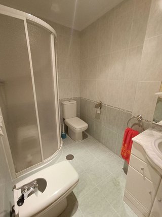 Piso en venta en San Pablo - Santa Teresa en Albacete