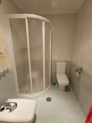 Piso en venta en San Pablo - Santa Teresa en Albacete