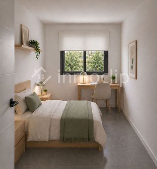 Piso en venta en Santa Marta de Tormes