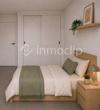 Piso en venta en Santa Marta de Tormes