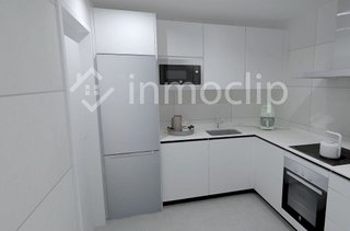 Piso en venta en Santa Marta de Tormes