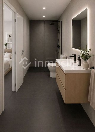 Piso en venta en Santa Marta de Tormes