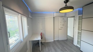 Piso en venta en Parque Ayala - Jardín de la Abadía - Huelín en Málaga