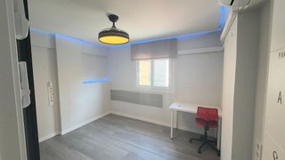 Piso en venta en Parque Ayala - Jardín de la Abadía - Huelín en Málaga