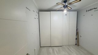 Piso en venta en Parque Ayala - Jardín de la Abadía - Huelín en Málaga
