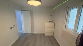 Piso en venta en Parque Ayala - Jardín de la Abadía - Huelín en Málaga