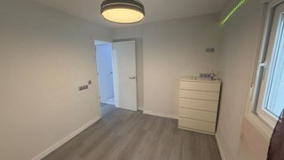 Piso en venta en Parque Ayala - Jardín de la Abadía - Huelín en Málaga