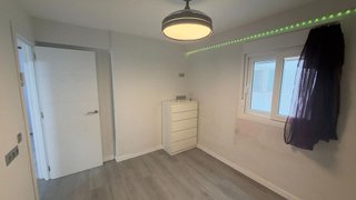 Piso en venta en Parque Ayala - Jardín de la Abadía - Huelín en Málaga