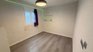Piso en venta en Parque Ayala - Jardín de la Abadía - Huelín en Málaga