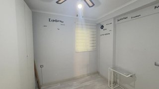 Piso en venta en Parque Ayala - Jardín de la Abadía - Huelín en Málaga