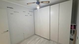Piso en venta en Parque Ayala - Jardín de la Abadía - Huelín en Málaga