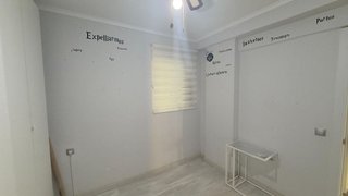 Piso en venta en Parque Ayala - Jardín de la Abadía - Huelín en Málaga