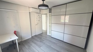 Piso en venta en Parque Ayala - Jardín de la Abadía - Huelín en Málaga