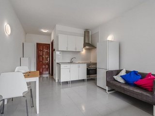 Estudio en venta en Playa Jardín en Puerto de la Cruz