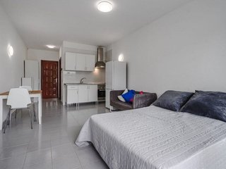 Estudio en venta en Playa Jardín en Puerto de la Cruz