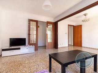 Piso en venta en Carrús Est - Camí dels Magros en Elche