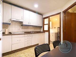 Piso en venta en Carrús Est - Camí dels Magros en Elche