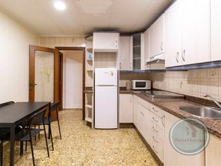 Piso en venta en Carrús Est - Camí dels Magros en Elche