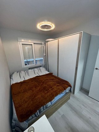 Piso en venta en Pla de Bon Repós en Alicante