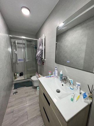 Piso en venta en Pla de Bon Repós en Alicante