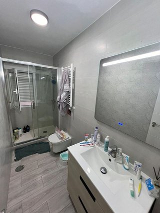 Piso en venta en Pla de Bon Repós en Alicante