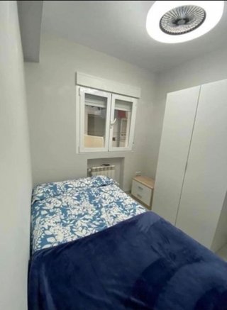 Piso en venta en Pla de Bon Repós en Alicante