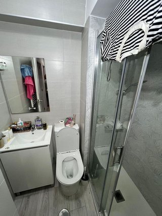 Piso en venta en Pla de Bon Repós en Alicante
