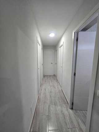 Piso en venta en Pla de Bon Repós en Alicante
