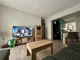 Piso en venta en Pla de Bon Repós en Alicante