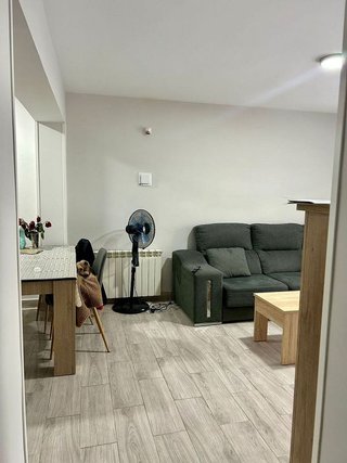 Piso en venta en Pla de Bon Repós en Alicante