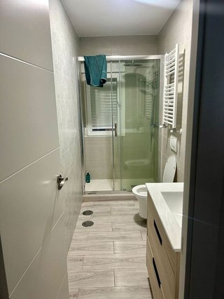 Piso en venta en Pla de Bon Repós en Alicante