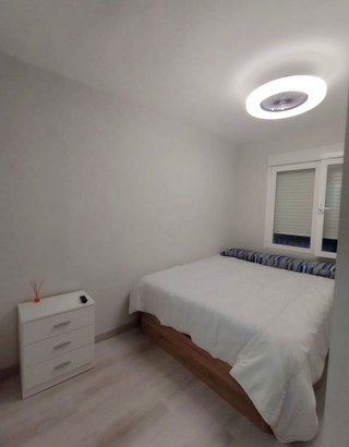 Piso en venta en Pla de Bon Repós en Alicante