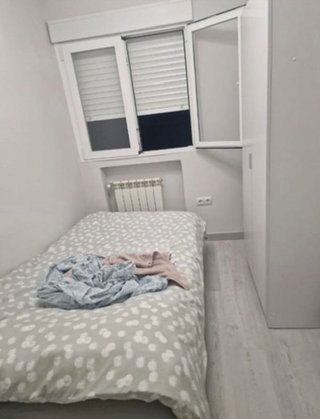 Piso en venta en Pla de Bon Repós en Alicante