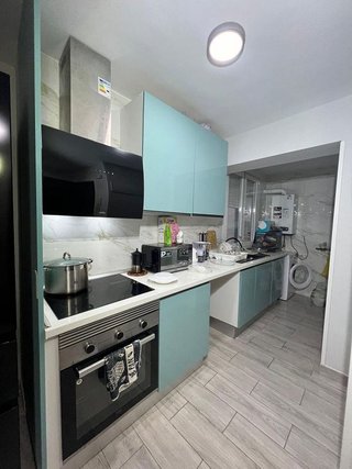 Piso en venta en Pla de Bon Repós en Alicante