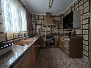 Piso en venta en El Cabanyal- El Canyamelar en Valencia