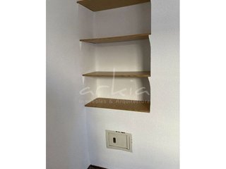 Piso en venta en El Cabanyal- El Canyamelar en Valencia