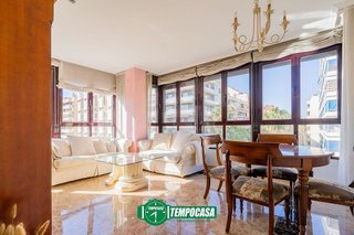 Piso en venta en Mestalla en Valencia